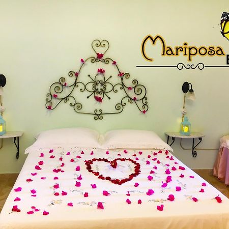 B&B Mariposa Sennori Esterno foto