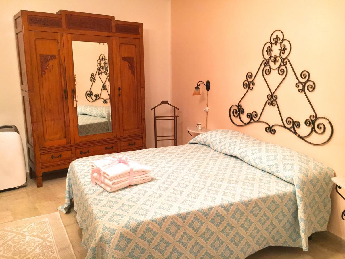 B&B Mariposa Sennori Esterno foto