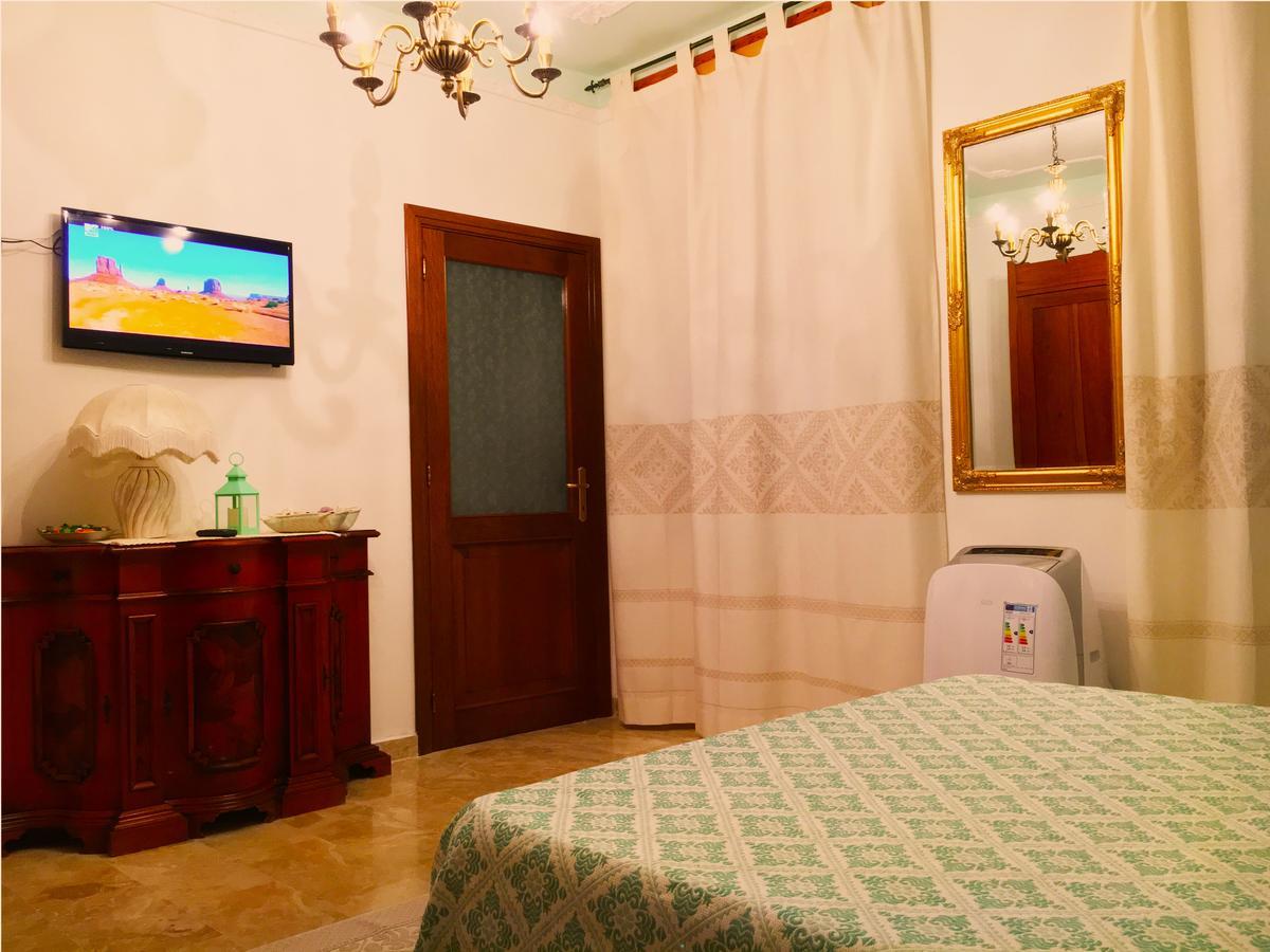 B&B Mariposa Sennori Esterno foto