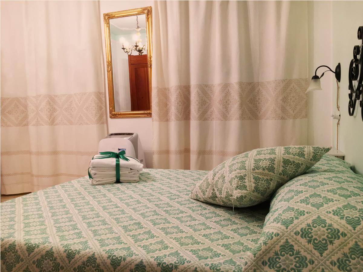 B&B Mariposa Sennori Esterno foto