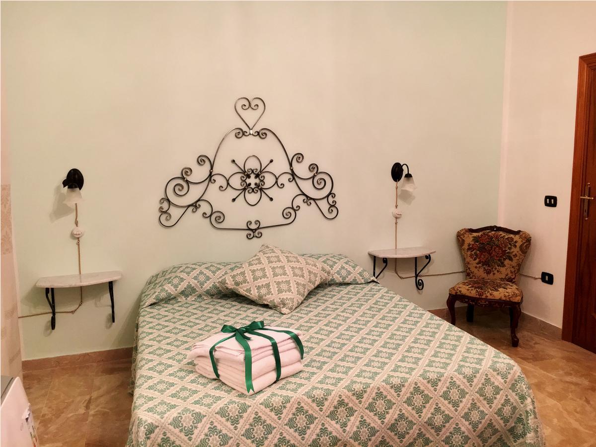 B&B Mariposa Sennori Esterno foto