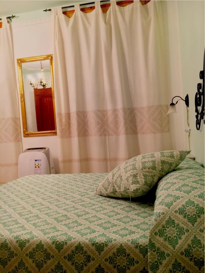 B&B Mariposa Sennori Esterno foto
