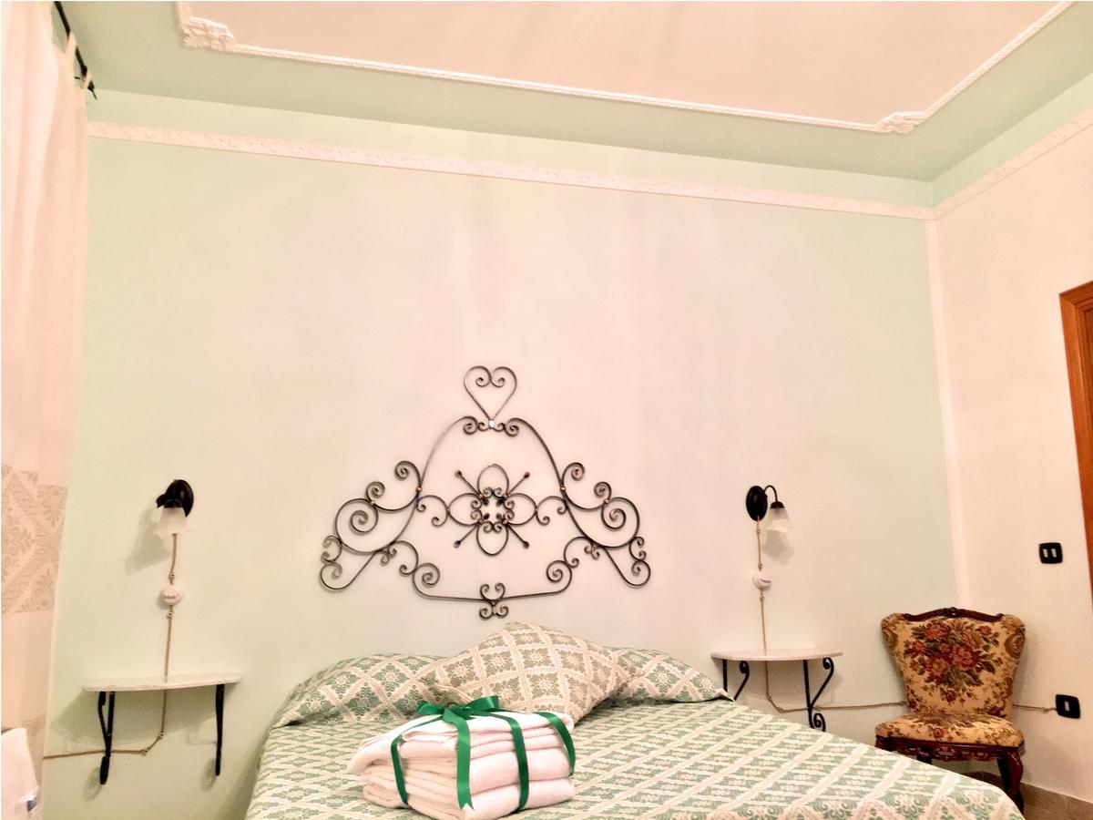 B&B Mariposa Sennori Esterno foto